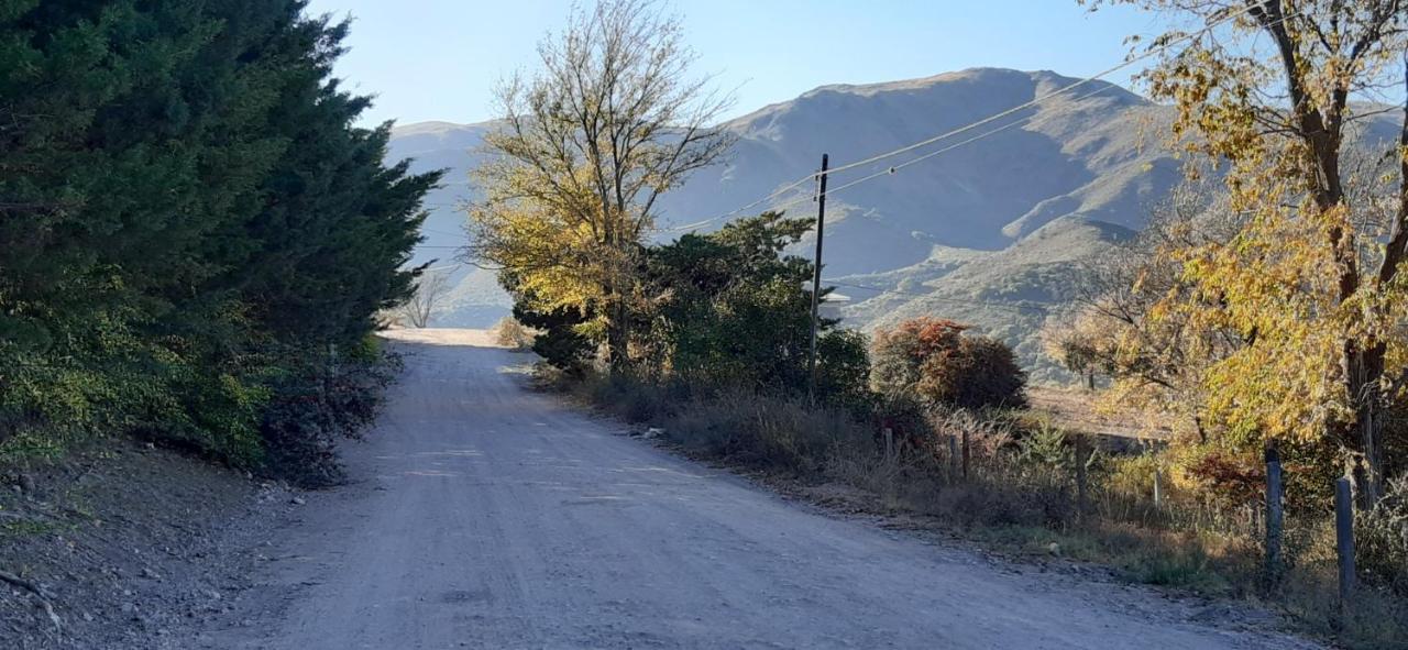Casas Hg - Casas Sencillas Y Comodas En Sierras Incluyen Pileta Climatizada En Predio Parquizado A 2 Kilometros