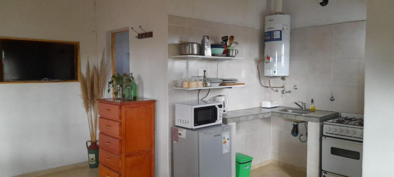 Casas Hg - Casas Sencillas Y Comodas En Sierras Incluyen Pileta Climatizada En Predio Parquizado A 2 Kilometros