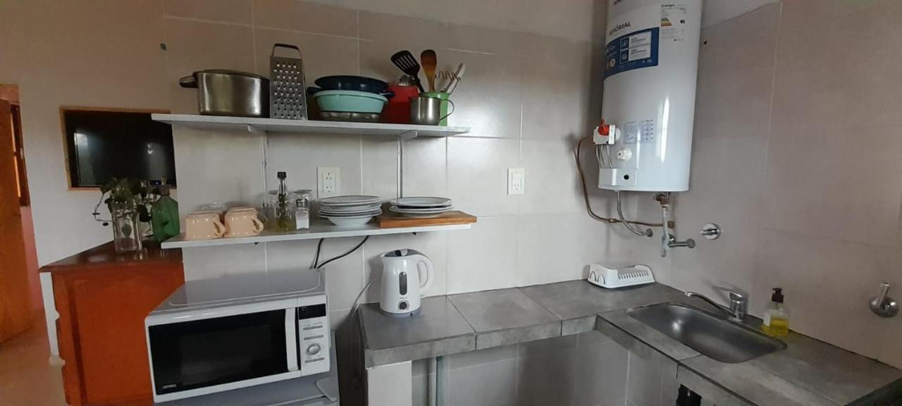 Chalet Casas Hg - Casas Sencillas Y Comodas En Sierras Incluyen Pileta Climatizada En Predio Parquizado A 2 Kilometros *