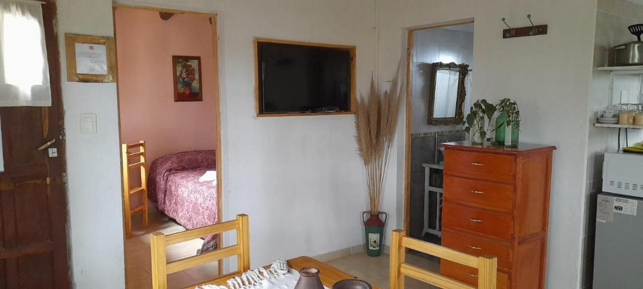 Chalet Casas Hg - Casas Sencillas Y Comodas En Sierras Incluyen Pileta Climatizada En Predio Parquizado A 2 Kilometros
