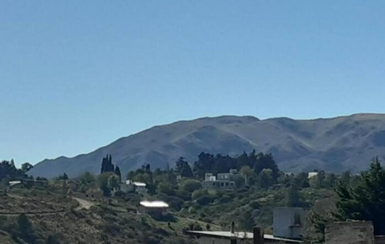 Casas Hg - Casas Sencillas Y Comodas En Sierras Incluyen Pileta Climatizada En Predio Parquizado A 2 Kilometros *