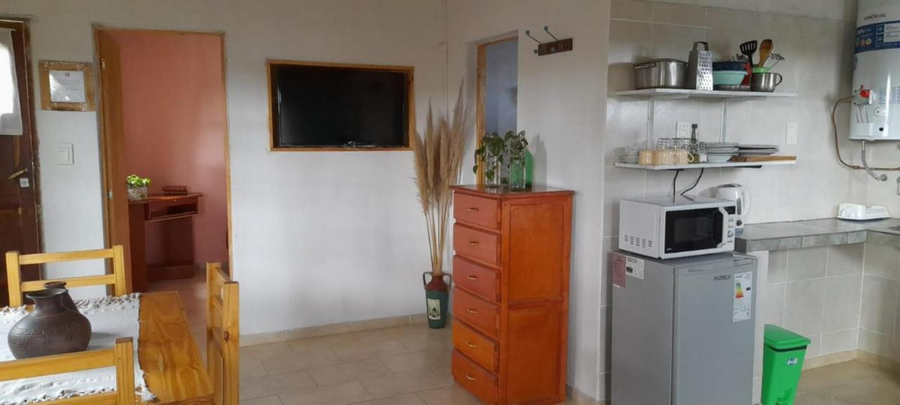 Casas Hg - Casas Sencillas Y Comodas En Sierras Incluyen Pileta Climatizada En Predio Parquizado A 2 Kilometros Huerta Grande