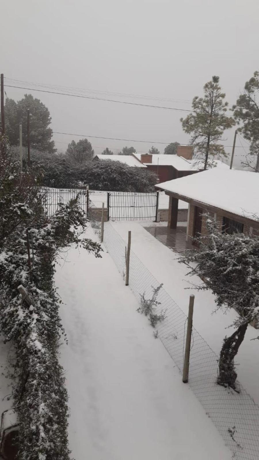 Chalet Casas Hg - Casas Sencillas Y Comodas En Sierras Incluyen Pileta Climatizada En Predio Parquizado A 2 Kilometros Huerta Grande