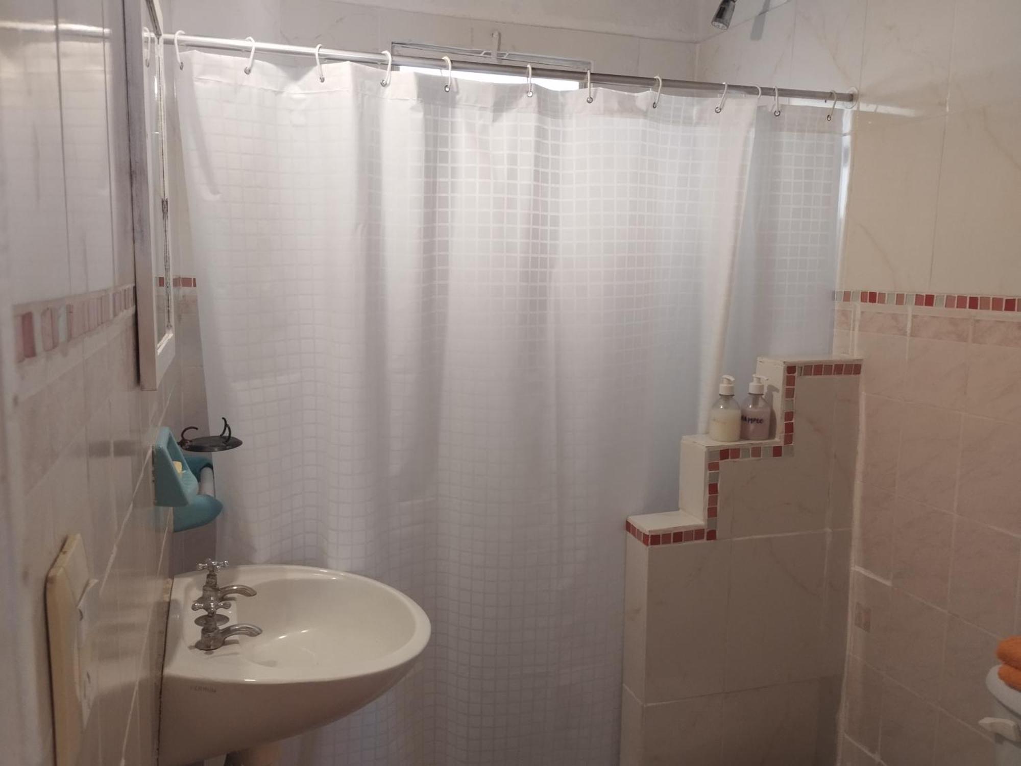 Casas Hg - Casas Sencillas Y Comodas En Sierras Incluyen Pileta Climatizada En Predio Parquizado A 2 Kilometros * Huerta Grande