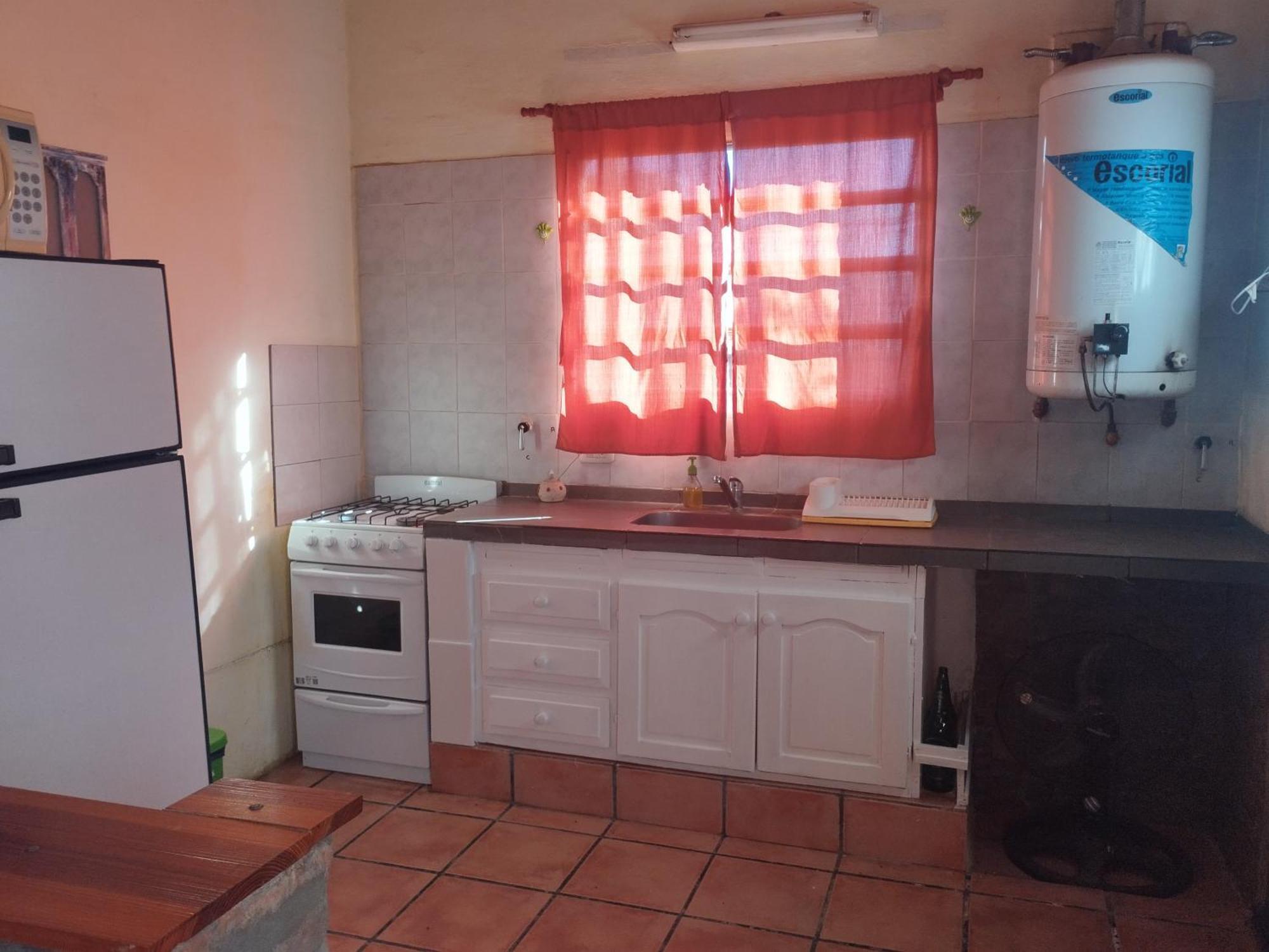 Casas Hg - Casas Sencillas Y Comodas En Sierras Incluyen Pileta Climatizada En Predio Parquizado A 2 Kilometros * Huerta Grande