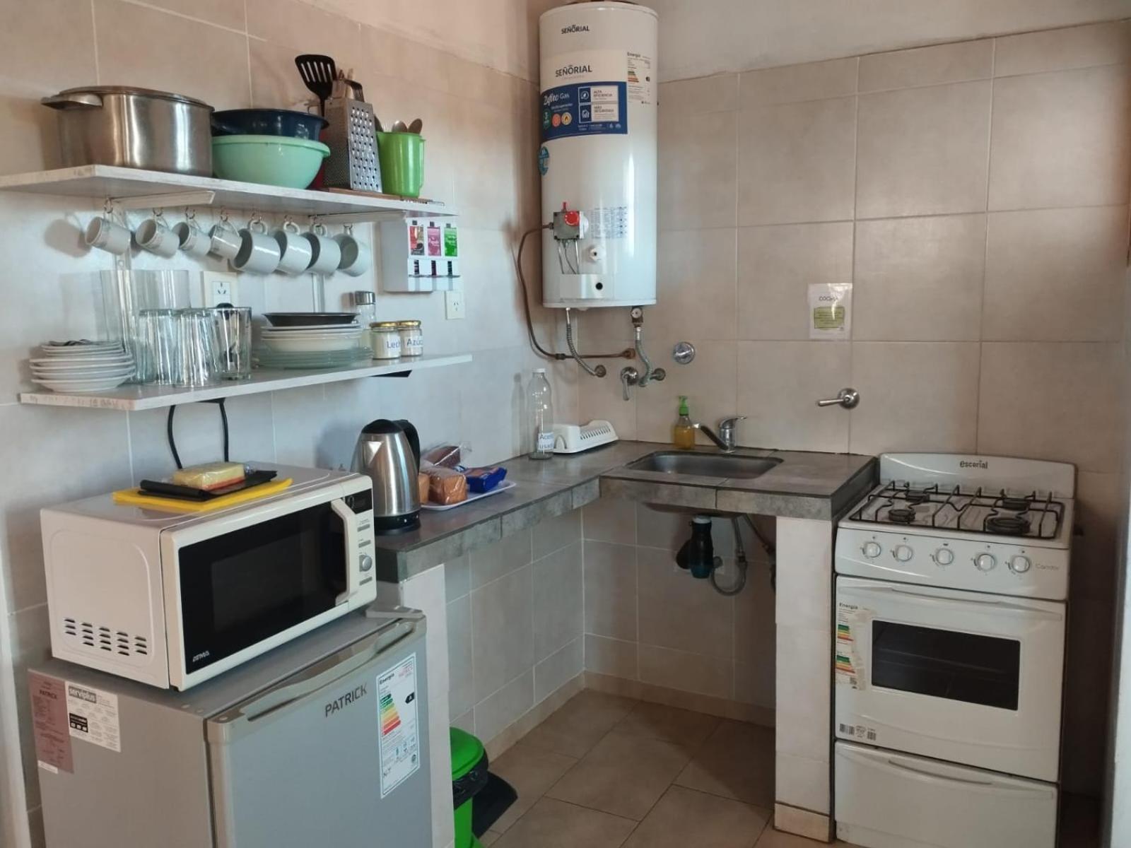 Casas Hg - Casas Sencillas Y Comodas En Sierras Incluyen Pileta Climatizada En Predio Parquizado A 2 Kilometros Chalet
